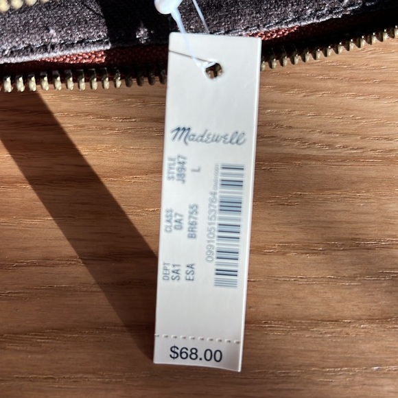 The Simple Pouch Belt Bag - Picture 6 of 7